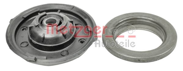 METZGER 6490164 GREENPARTS Reparatursatz, Federbeinstützlager